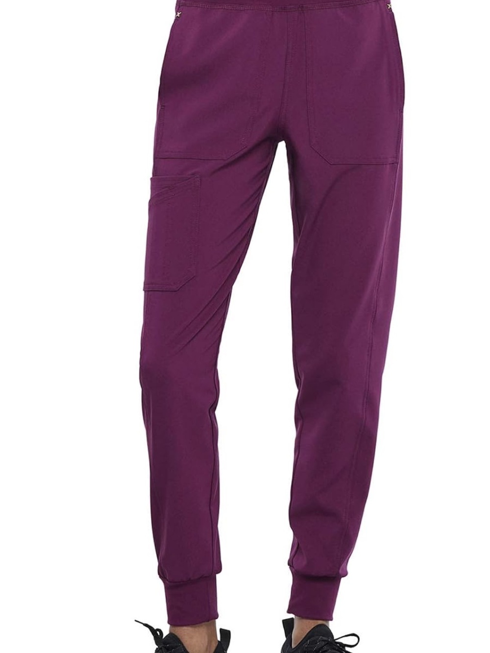 Cherokee I flex Women's scrub set
